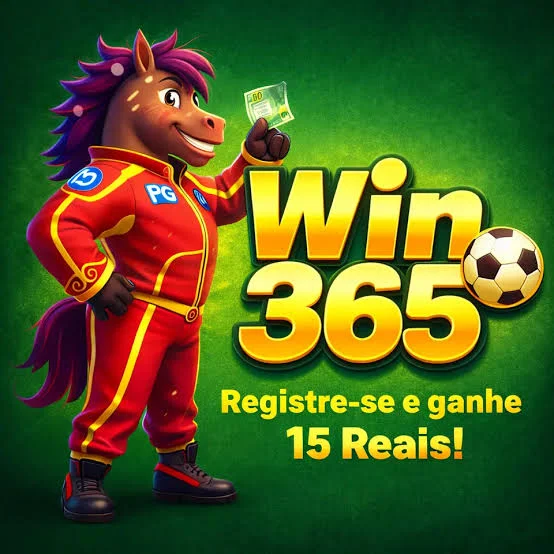 Win365 – Análise do Win365, um portal de jogos online de boa reputação